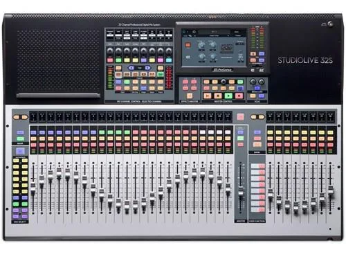 Presonus Presonus StudioLive 32S 32-Channel Digital Mixer — product photo
