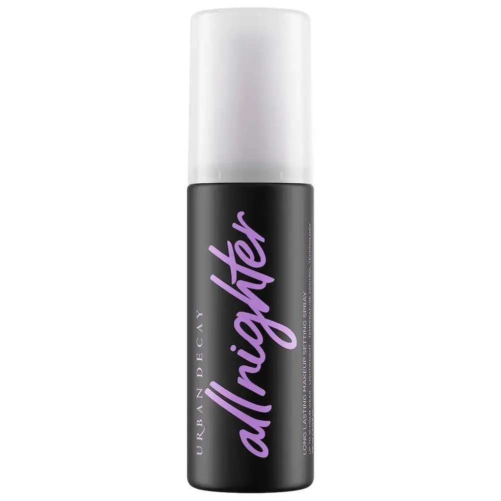 Urban Decay Urban Decay De-Slick Mattifying Makeup Setting Spray 118ml skin care — product photo