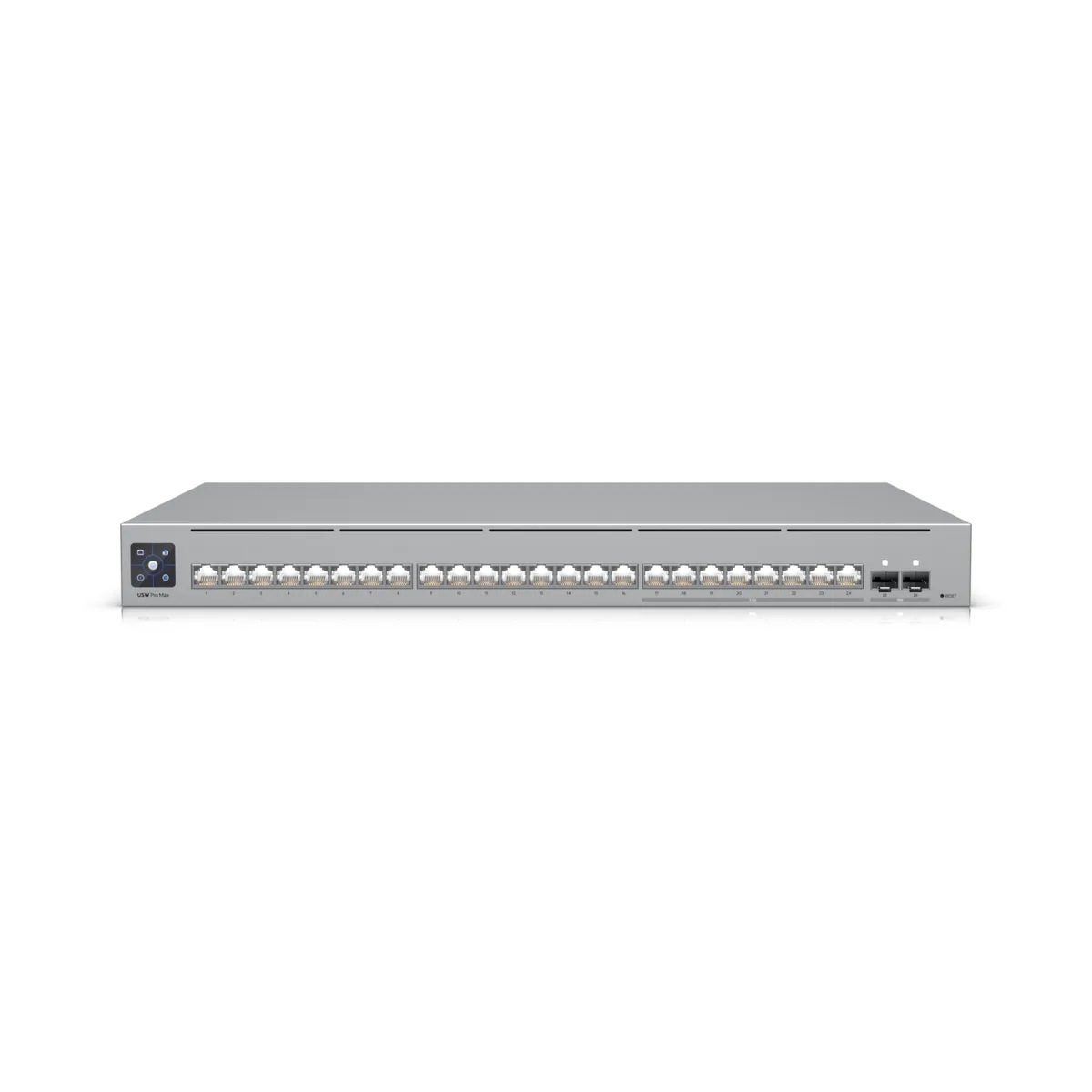 Ubiquiti Networks Ubiquiti Networks USW-Pro-Max-24 24-port Layer 3 network switch — product photo