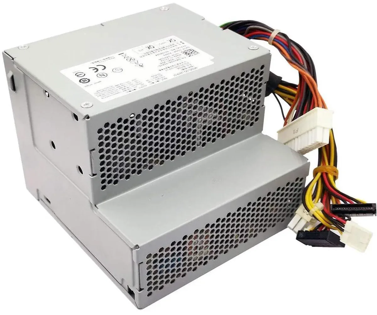 Vszerda Vszerda L280P-01 280W power adapter for Dell Optiplex GX520 GX620 740 745 755 — product photo