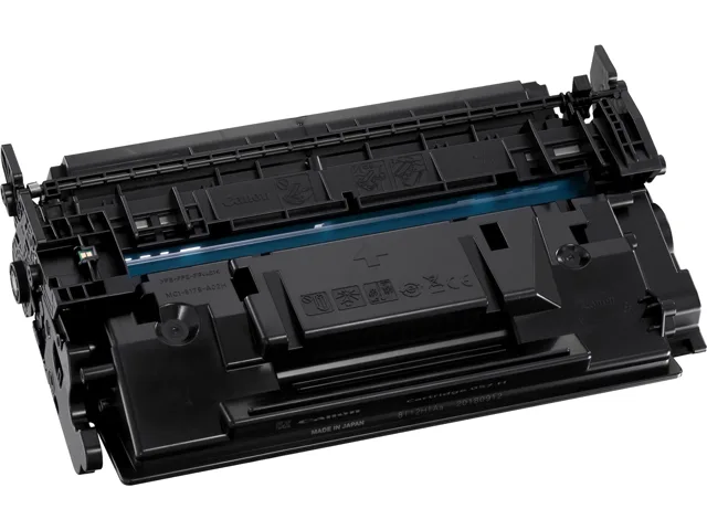 Canon Canon 3010C001 (CRG-059H) High-Yield Black Toner Cartridge 10000 Pages — product photo