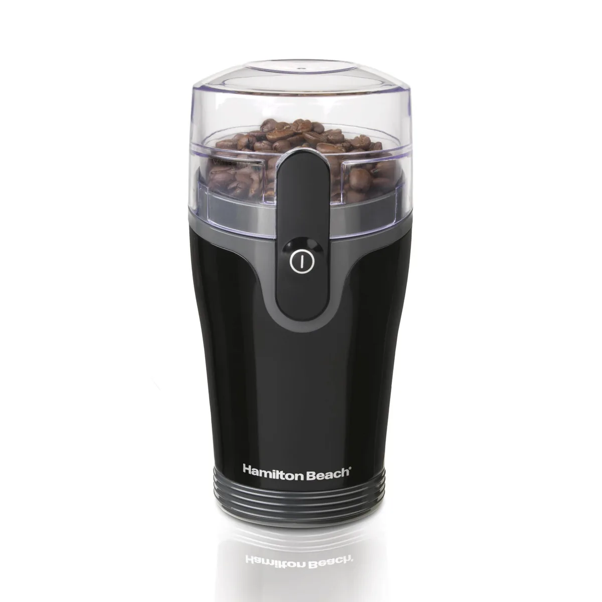 Breville 80335G Fresh Grind Blade Coffee Grinder 11 Cup 125W Black — product photo
