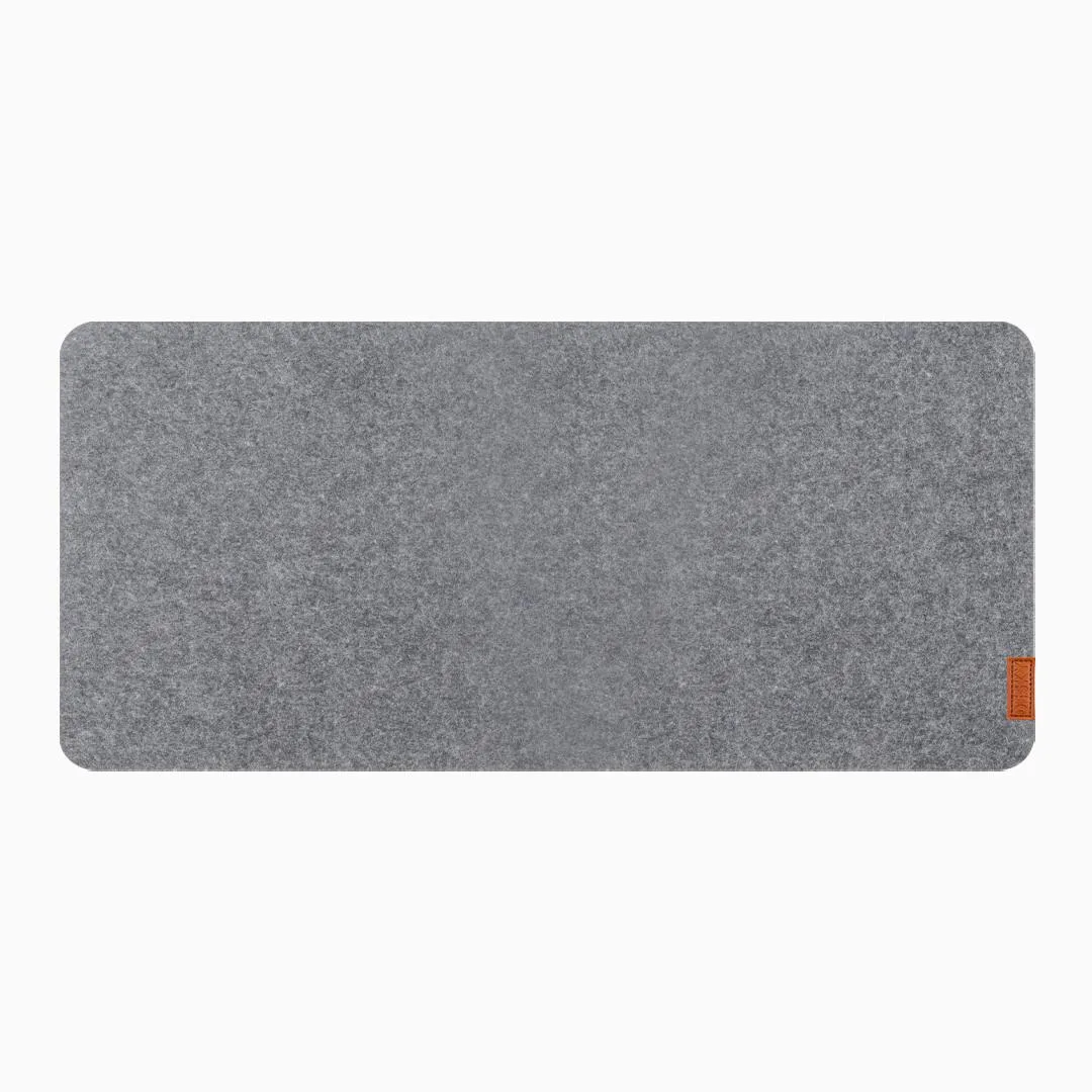 Desky Desky Felt Desk Pad Large 120x60cm office equipment — product photo
