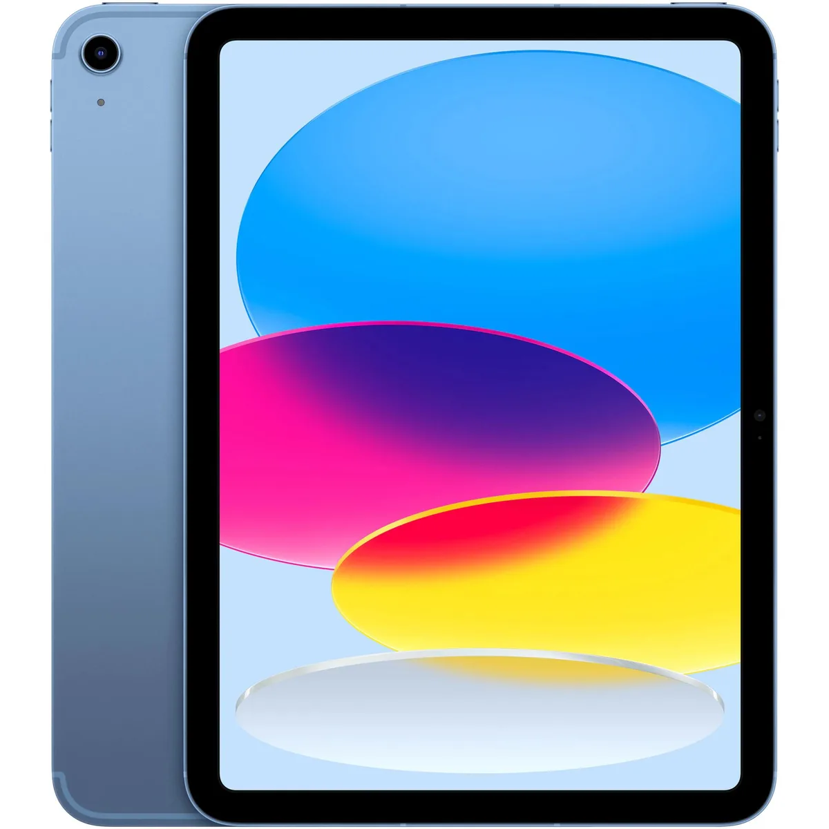 Apple Apple iPad 10 10.9" 64GB Wi-Fi 6 Bluetooth 5.2 Blue — product photo