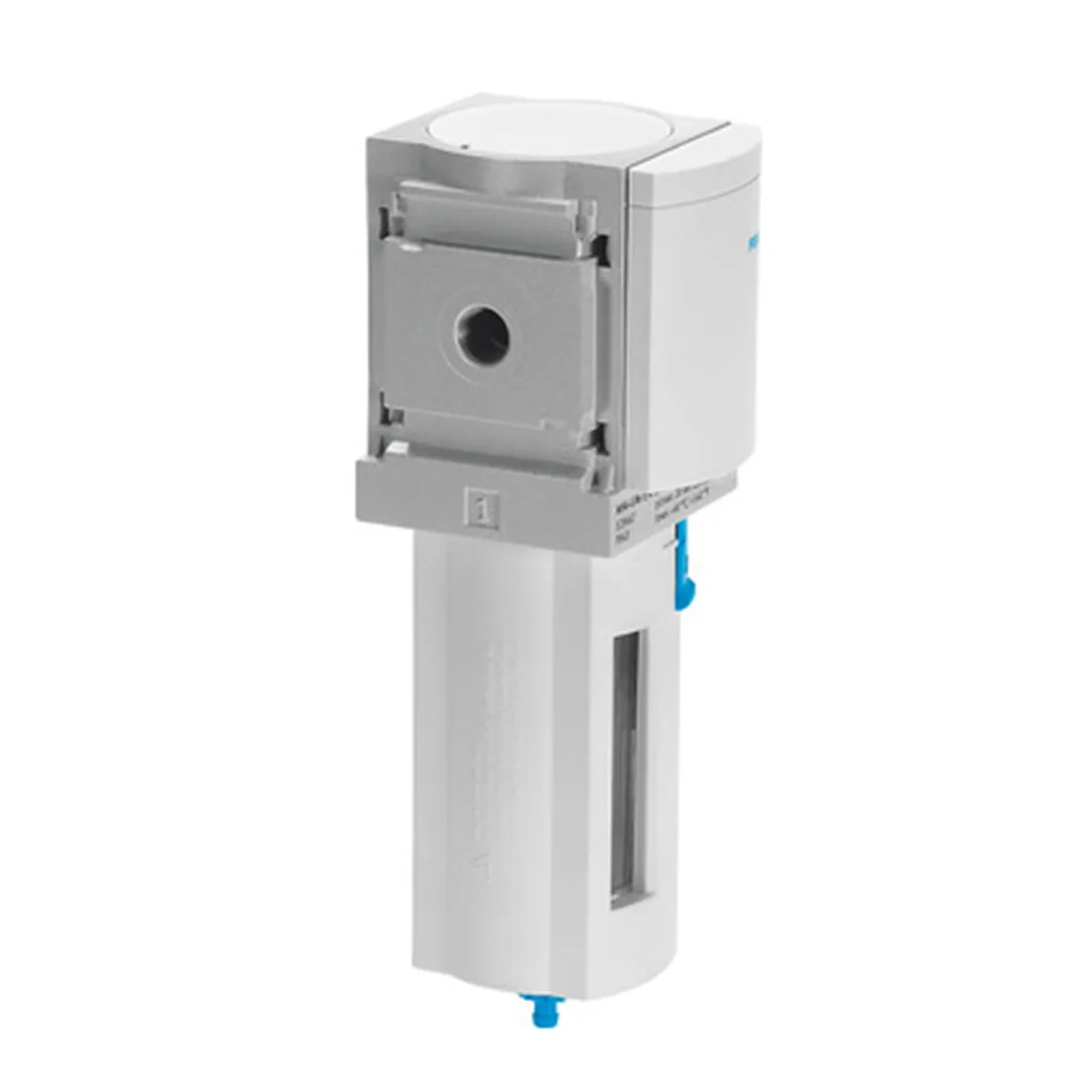 Festo Festo MS6N-LFM-3/8-BRM-Z Fine Filter 531853 Size 6 — product photo