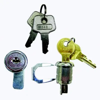 APG Cash Drawer APG Cash Drawer VPK-8K-235 security key set type 235 — product photo