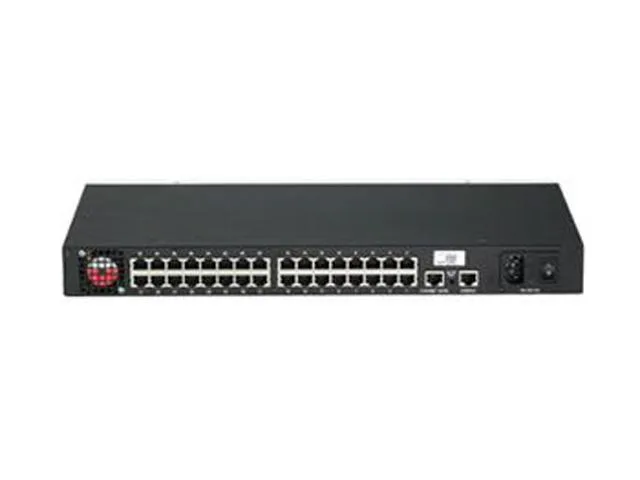 Digi International Digi International 70001949 CM 48-Port Console Server — 商品写真