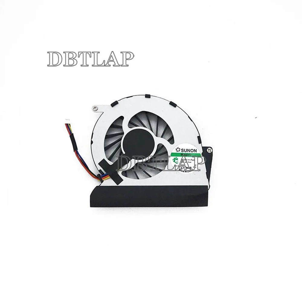 DBTLAP DBTLAP laptop cooling pad for Lenovo IdeaPad Y460 series — product photo