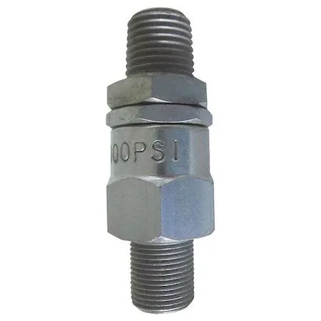 Westward Westward 21EM16 Swivel Steel 1/2 in UNF 6000 psi — product photo