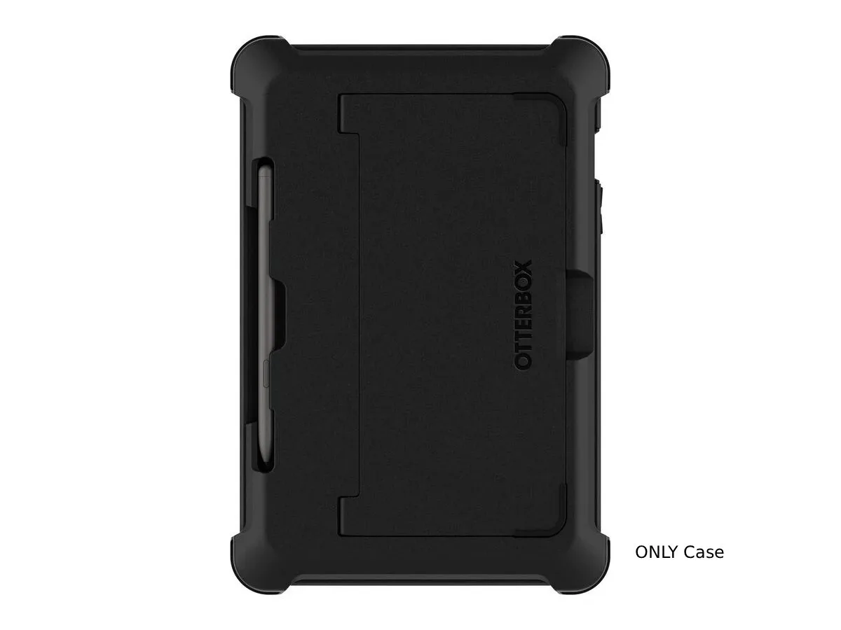OtterBox OtterBox Defender Case Galaxy Tab S9 FE Black 77-95041 — product photo