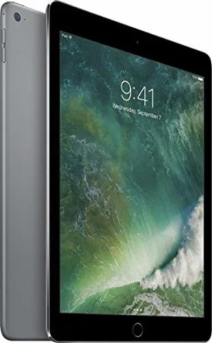 Apple Apple iPad Air 2 MNV22LL/A tablet 32 GB Space Gray refurbished — product photo