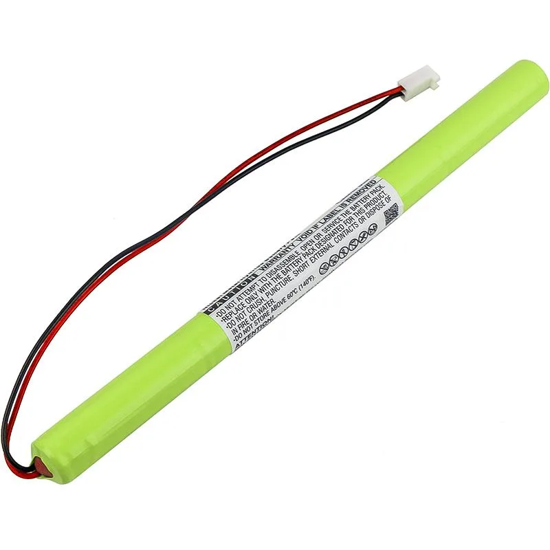 Estry Estry 19537 standard battery 4.8V 1800mAh — product photo