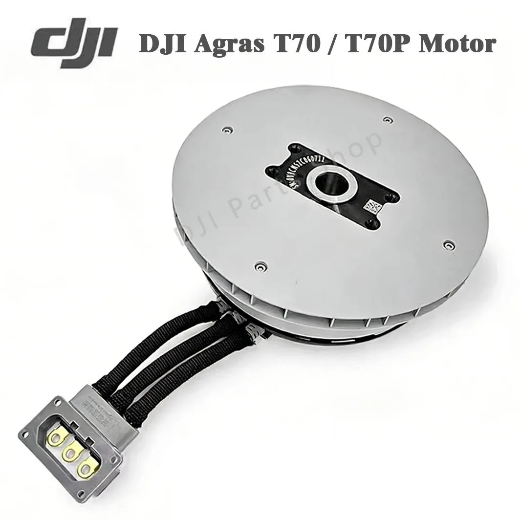 DJI DJI Agras T70 / T70P Propulsion Motor 15522 155×22mm KV65 82kg Thrust — product photo