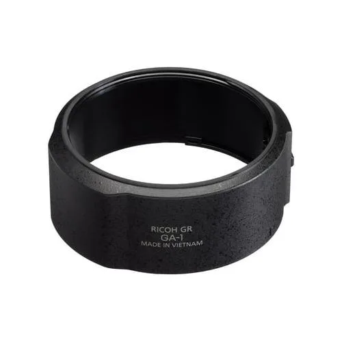 Ricoh Ricoh GA-1 Lens Adapter camera accessory — product photo