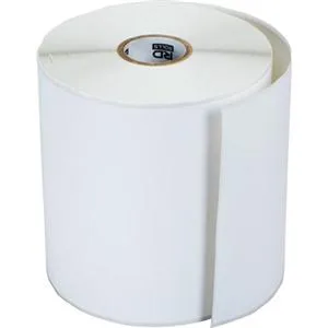 Brother Brother RDS01U2 Continuous Label 4in × 145.01ft 12 Rolls — product photo