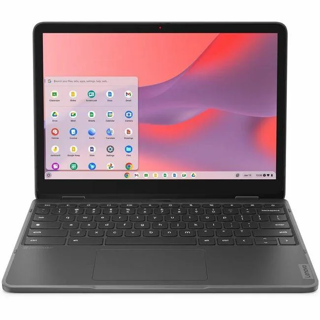 Lenovo Lenovo 82W4002YUS Chromebook 12.2" N200 8GB 64GB — foto del producto