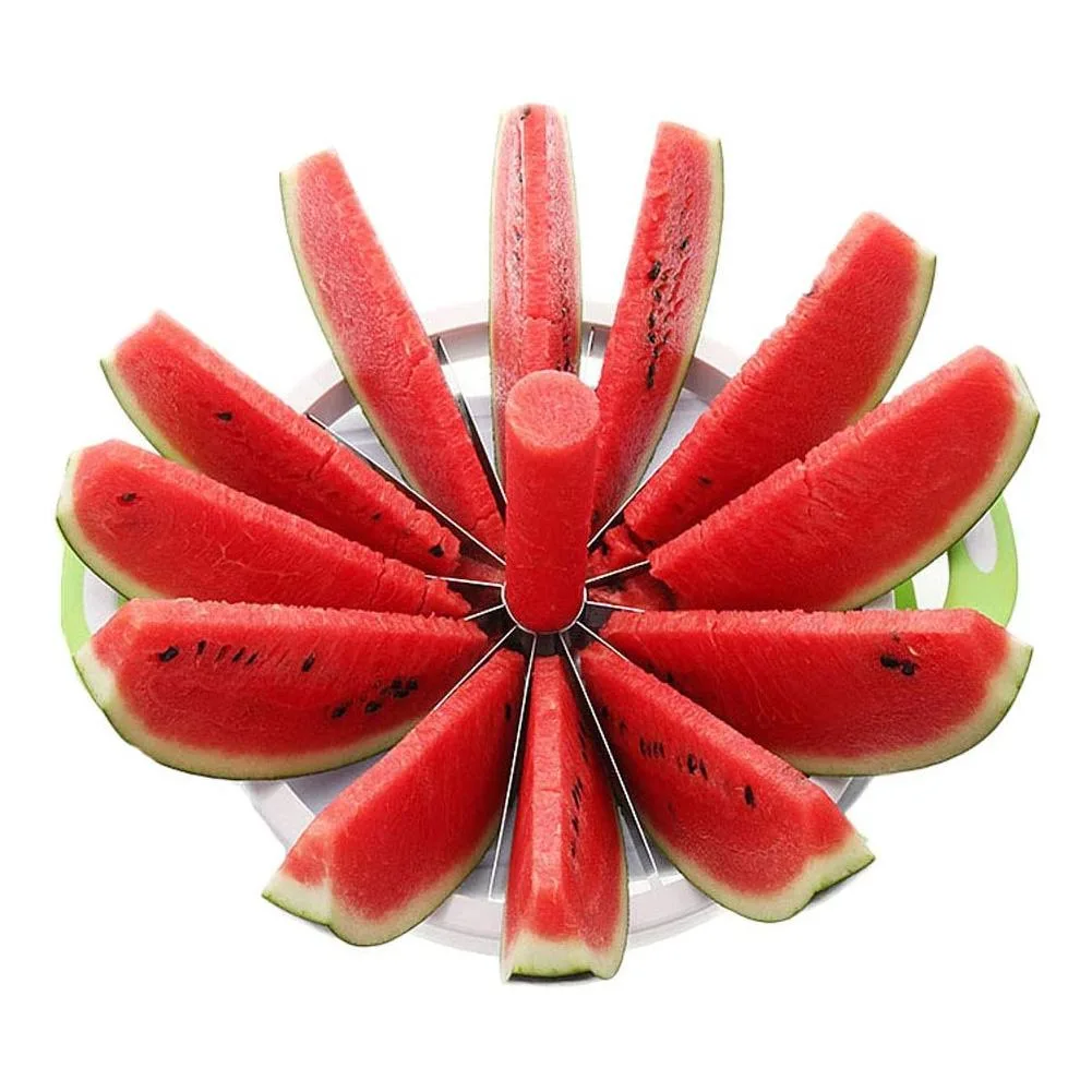Vandue Corporation Vandue Corporation Melon Slicer Medium 12 Blade 11.75x8.4x2.5in — product photo