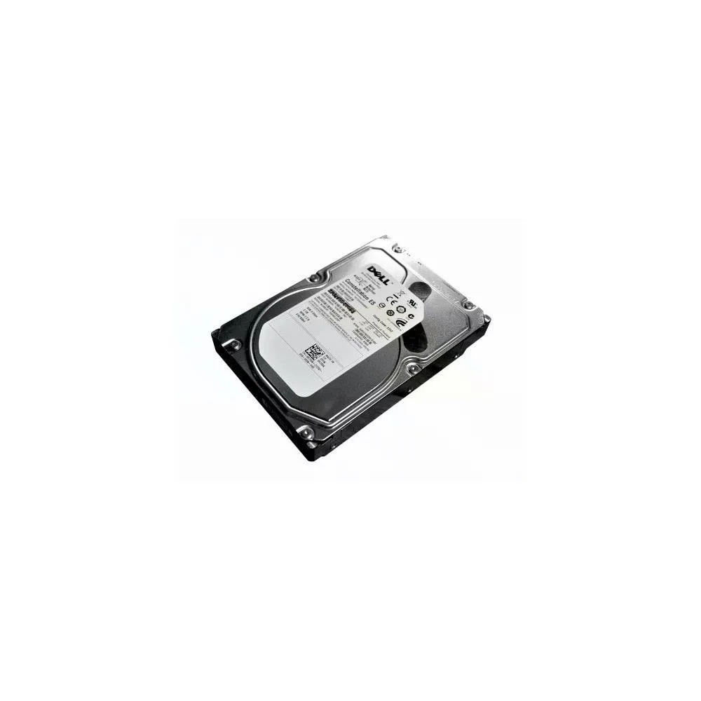 DELL DELL JX718 250GB 7200 RPM SATA 3.5" 1.0" Low Profile Internal Hard Drive — product photo