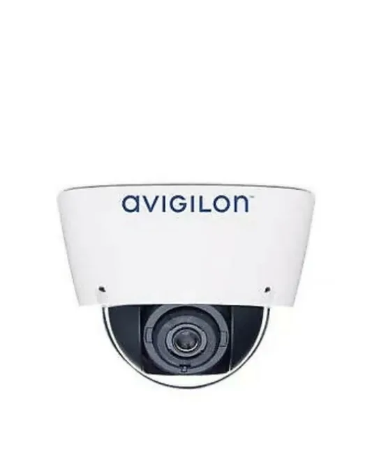 Avigo Avigo 2.0C-H5A-D1 surveillance security system — product photo