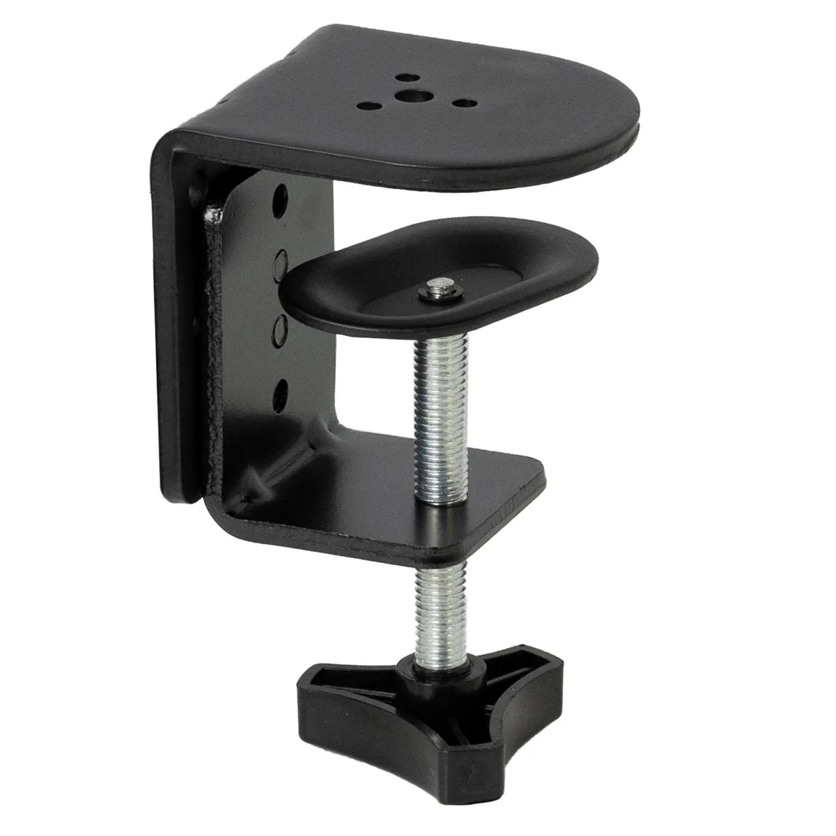 VIVO VIVO Heavy Duty Desk Clamp 4 Inch C-clamp monitor accessory — product photo