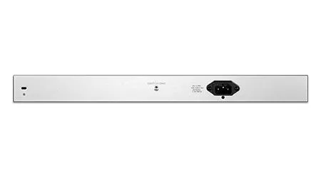 D-Link D-Link DGS-1210-28P Websmart 28-Port Gigabit PoE Switch — product photo