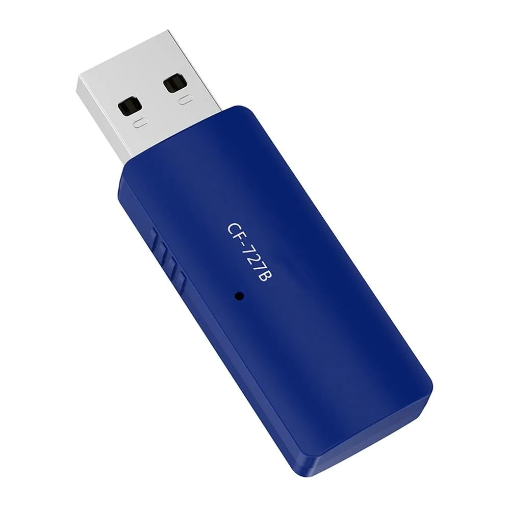 YINGHUA YINGHUA Wireless USB WiFi Dongle 1300Mbps 5GHz 2.4GHz Bluetooth-Compatible 4.2 — product photo