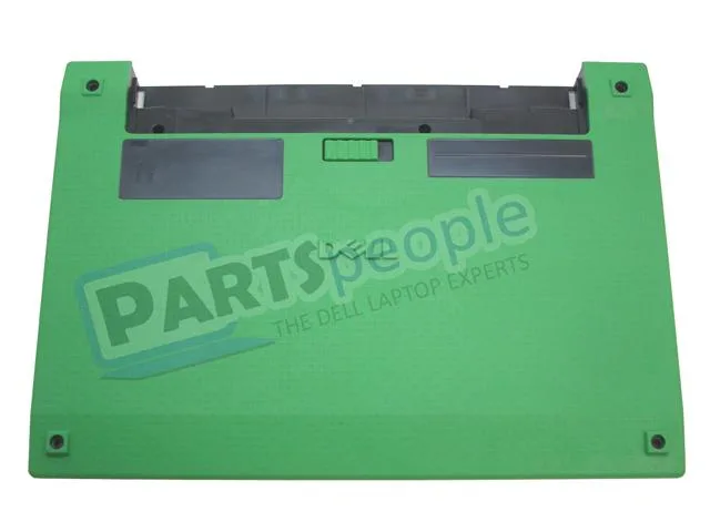 DELL DELL Latitude 2100 2110 Bottom Base Cover Assembly N258R Green — product photo