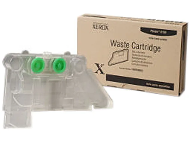 XEROX Xerox 008R12903 Waste Toner Cartridge 25000 Pages — product photo