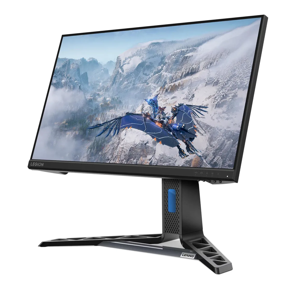 Lenovo Lenovo Legion R24e 23.8" 1920x1080 180Hz IPS gaming monitor — product photo
