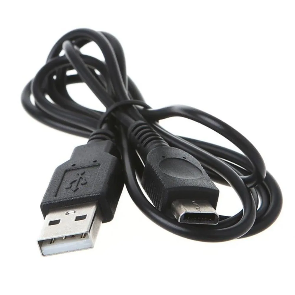 Ruth's sister Ruth's sister USB Charge Cable for Game Boy Micro 1.2m — product photo