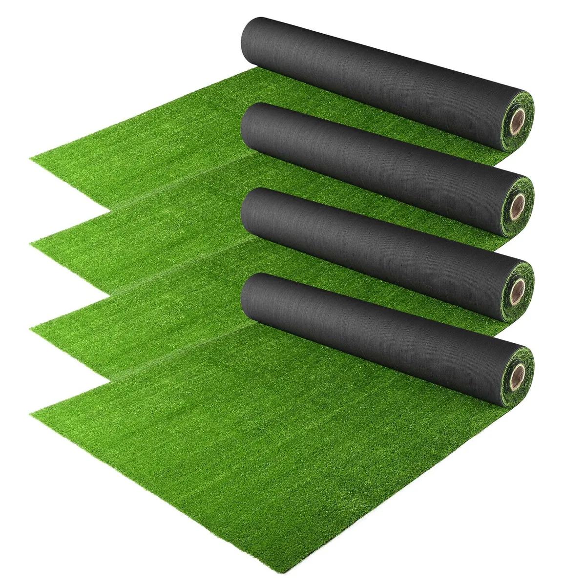 Yescom USA, Inc. Yescom USA, Inc. 06AGS011-65X5FTX4 artificial foliage 65x5 ft 4 pcs — product photo