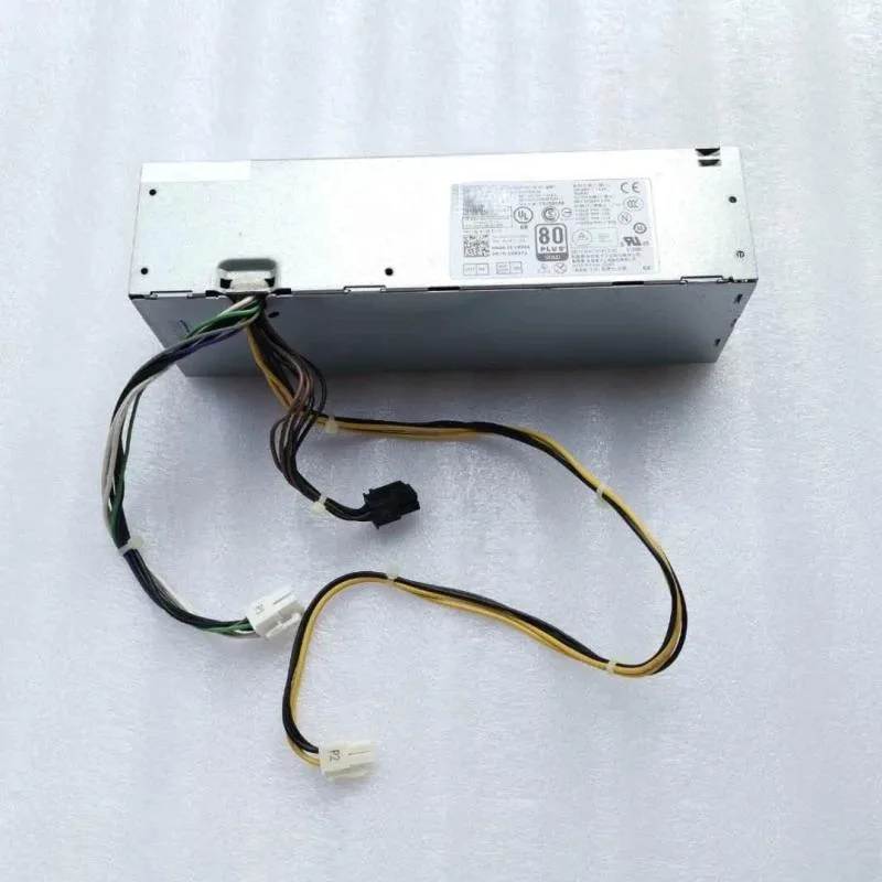 Supersuperuncle Supersuperuncle DELL XE2 T1700 SFF 9020 D315ES-00 H315ES-00 VX372 04FCWX server power supply — product photo
