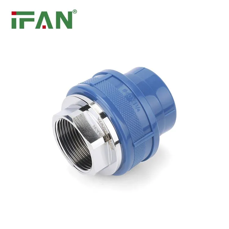 ifan ifan PPR female socket fitting 25mm PN25 75°C — product photo