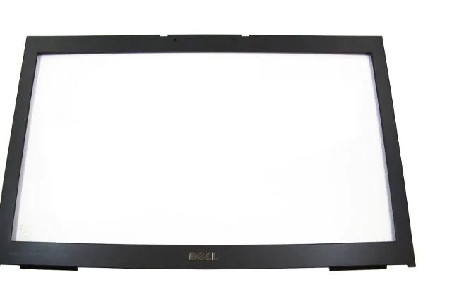 DELL DELL Precision M6600 17.3" LCD Front Trim Bezel NV3JM — product photo