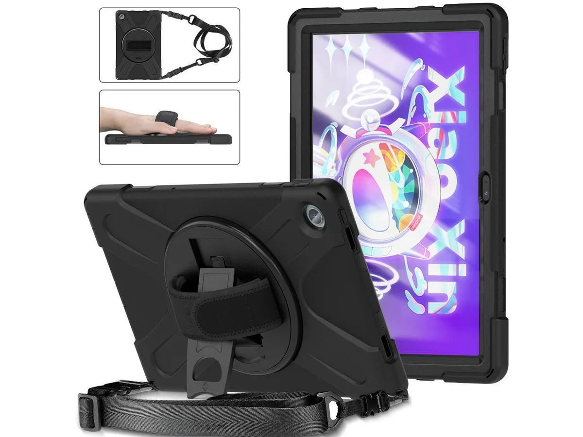 BONAEVER BONAEVER TB-125F laptop case for Lenovo Tab M10 Plus 10.6 inch 2022 3rd Gen — product photo