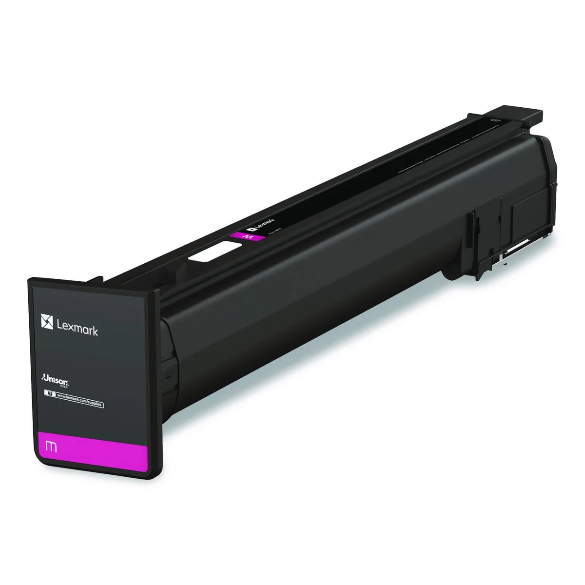 Lexmark Lexmark 79L1HM0 Magenta Toner Cartridge 46900 Pages CX950 CX951 CX833 — product photo