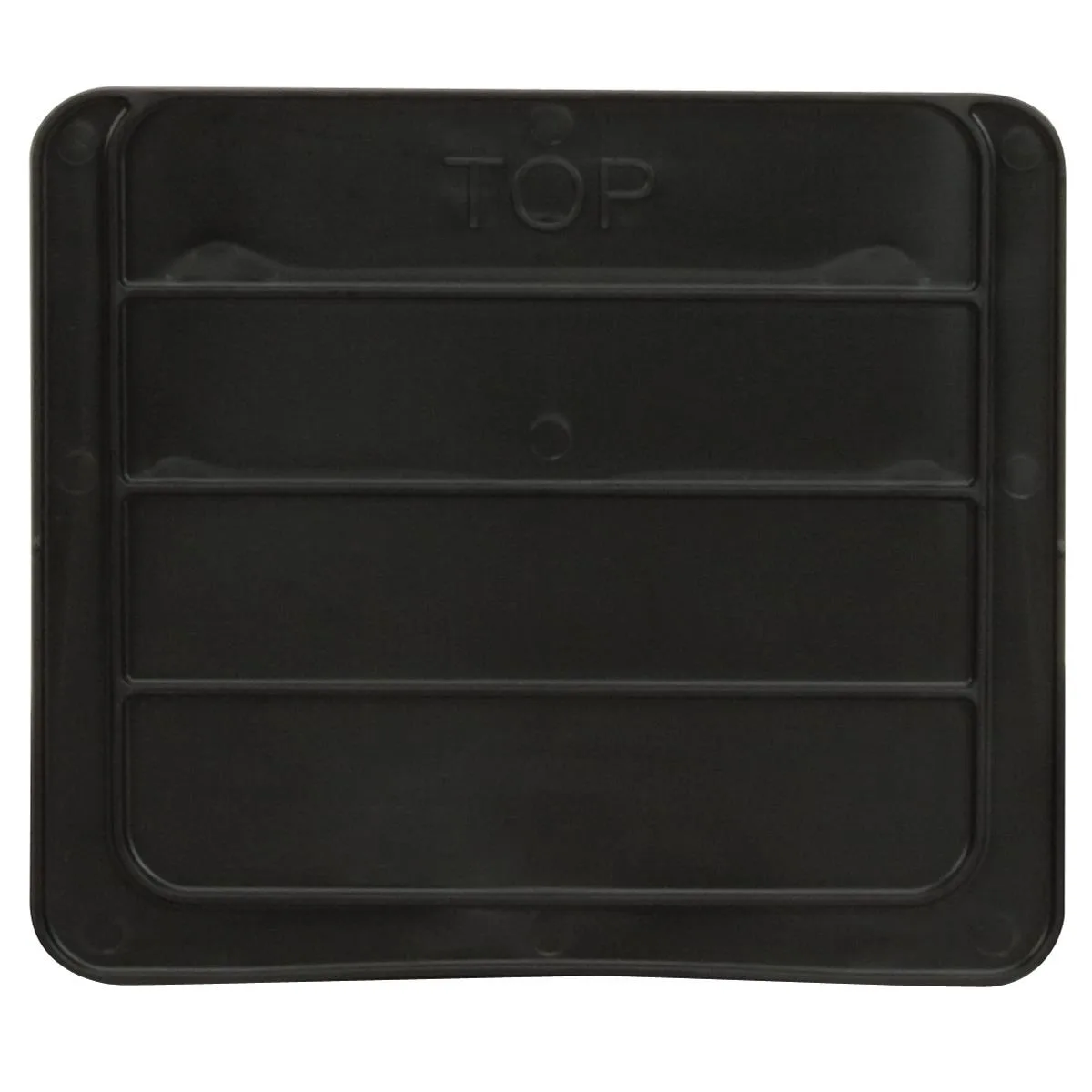 Akro-Mils Akro-Mils 30284 width divider for bins, pack of 2 — product photo