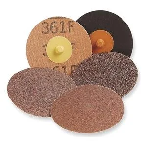 3M 3M 60650017183 777F Quick Change Disc 2in 36G — product photo