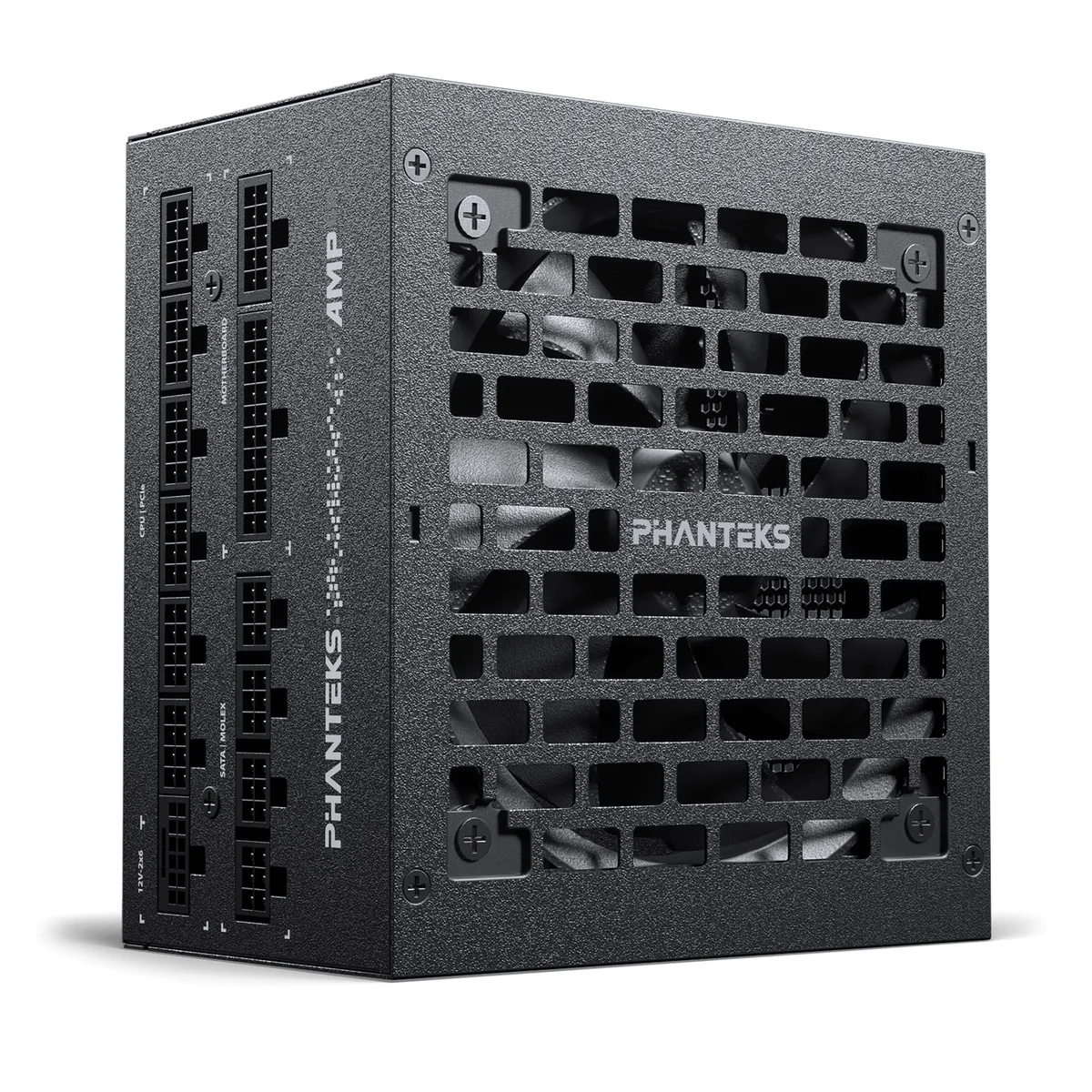 Phanteks Phanteks PH-P750GH_BK01 750W power supply — product photo
