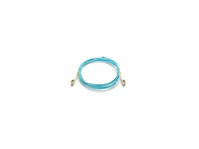 Black Box Corporation Black Box EFNT010-003M-LCLC 10-Gigabit 50-Micron LC/LC 3 m — product photo