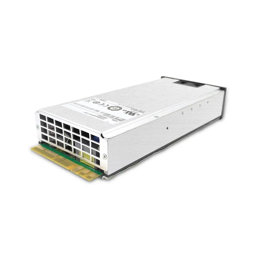 KHACHIMO KHACHIMO S4875G5 Power Supply 48V 75A 4000W — product photo