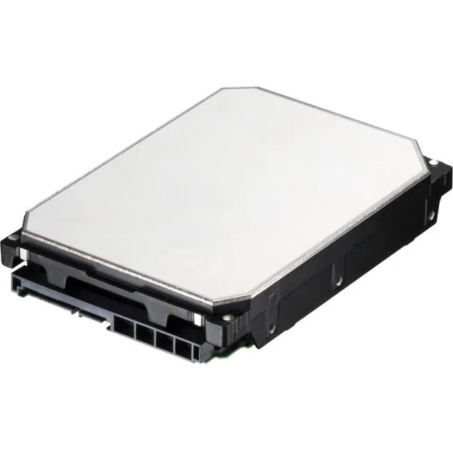 Buffalo Technology Buffalo Technology 2 TB internal hard drive for DriveStation Ultra 6-Drive HD-HN/R6 — product photo
