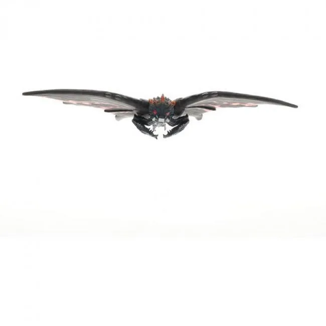Bandai Namco Entertainment America Inc Bandai Namco Entertainment America Inc Movie Monster Series Battra 6.5 inch Action Figure 92187 — product photo