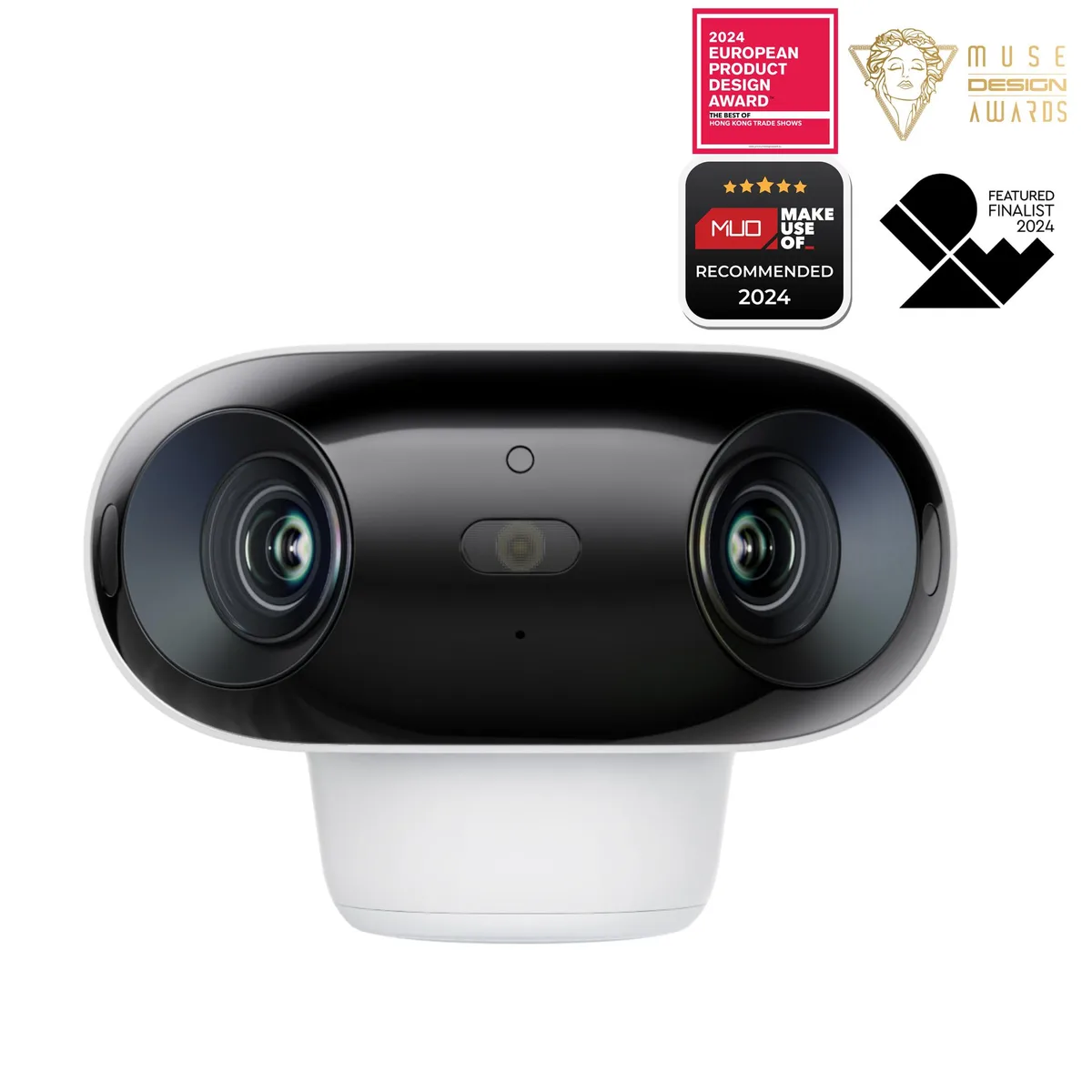 Reolink Reolink Argus 4 Pro 4K 180° Wireless Surveillance — product photo