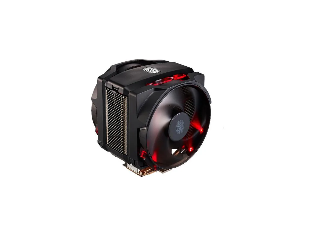 Aa Pub Aa Pub MasterAir Maker 8 CPU cooler 120mm 140mm 4 Pin — product photo