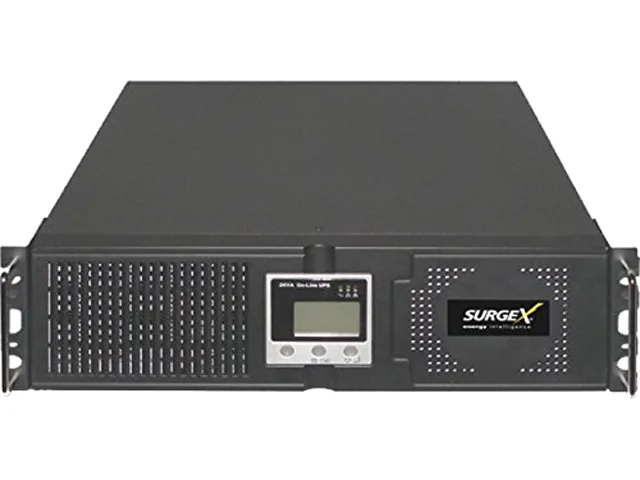 SURGEX SURGEX UPS-2000-OL UPS 2000 VA 120V 5 Outlets — product photo
