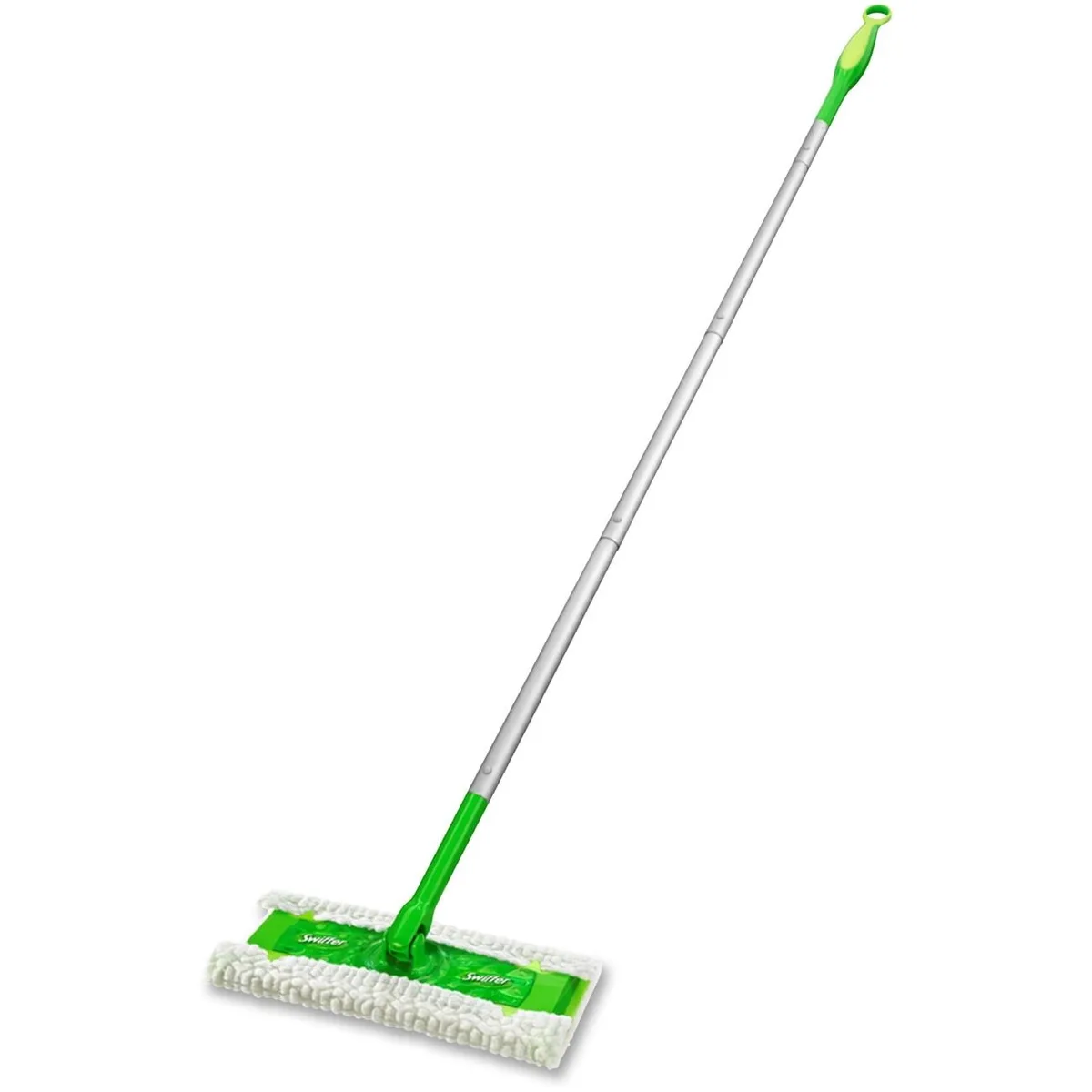 Procter &amp; Gamble Procter &amp; Gamble 09060CT Swiffer Sweeper cleaning — product photo
