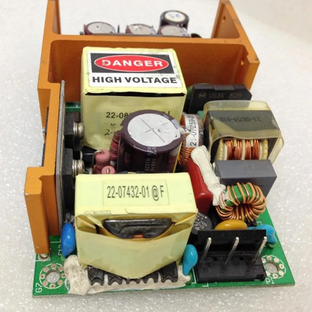 KHACHIMO KHACHIMO SDS120PS12 12V 10A ATX power supply — product photo