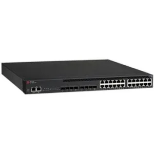Brocade Brocade ICX6610-24-PI 24-port network switch — product photo
