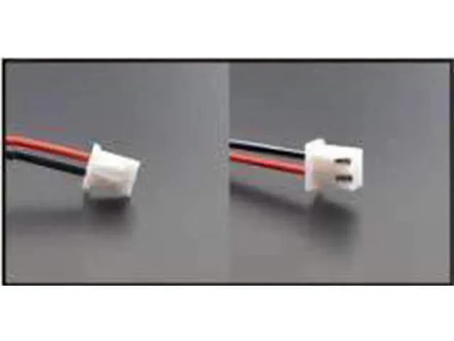 TSUJ TSUJ GM1203PFV1-8 12V 1.0W 30x30x10mm 2-Wire Fan — product photo